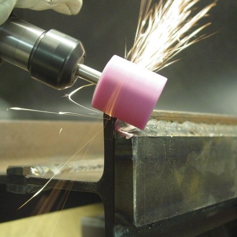 ŚCIERNICA TRZPIENIOWA EKR 60 N V4 10*20*6 LUKAS