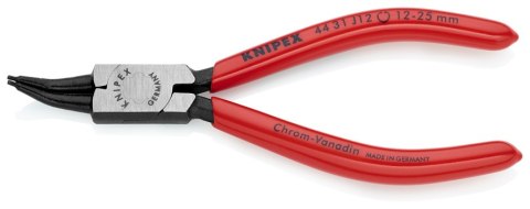 SZCZYPCE DO PIERŚCIENI SEGERA WEWNĘTRZNE 140MM 12-25MM KNIPEX