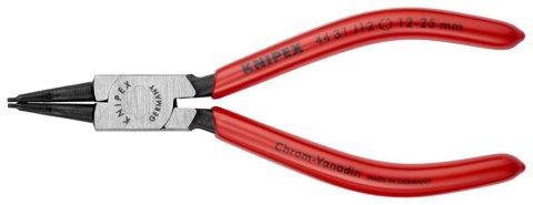 SZCZYPCE DO PIERŚCIENI SEGERA WEWNĘTRZNE 140MM 12-25MM KNIPEX