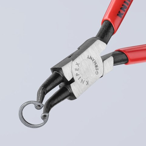 SZCZYPCE DO PIERŚCIENI SEGERA WEWNĘTRZNE 140MM 12-25MM KNIPEX