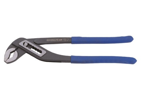 SZCZYPCE NASTAWNE 7-POZ 253MM KING TONY