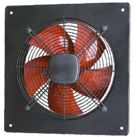 WENTYLATOR RUDI 38 1F TYWENT