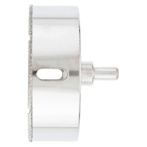 WIERTŁO DIAMENTOWE DO GRESU 100MM GRAPHITE