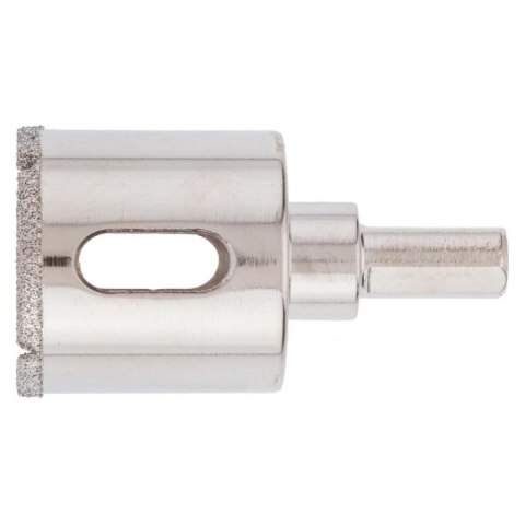 WIERTŁO DIAMENTOWE DO GRESU 35MM GRAPHITE