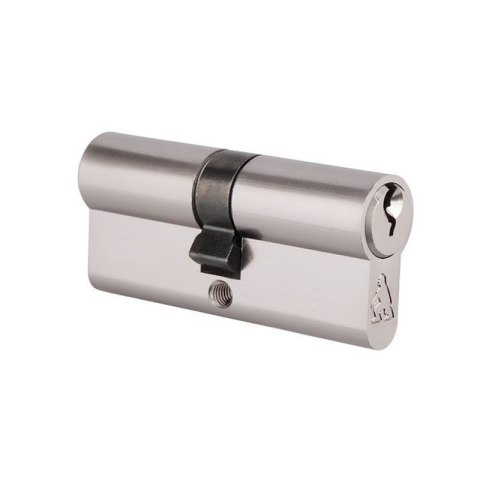 WKŁADKA ASYMETRYCZNA 30/40 YETI NIKIEL LOB