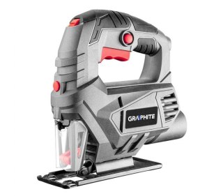 WYRZYNARKA 450W ILOŚĆ SUWÓW 3000 MIN-1 GRAPHITE