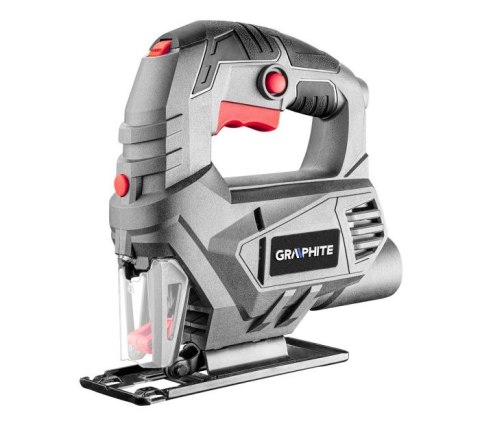 WYRZYNARKA 450W ILOŚĆ SUWÓW 3000 MIN-1 GRAPHITE