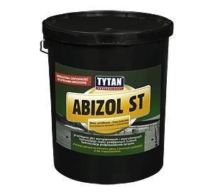 ABIZOL ST PROFESSIONAL TYTAN LEPIK 18KG TYTAN