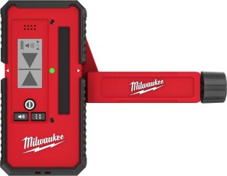 DETEKTOR LASERA LINIOWEGO MILWAUKEE