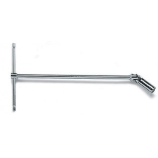 KLUCZ NASADOWY Z PRZEG. DO ŚWIEC ZAPŁONOWYCH BETA 959 L483MM BETA