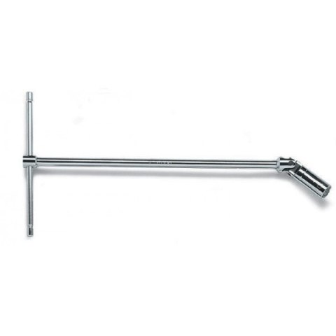 KLUCZ NASADOWY Z PRZEG. DO ŚWIEC ZAPŁONOWYCH BETA 959 L483MM BETA