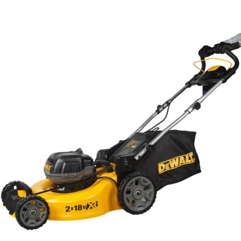 KOSIARKA DO TRAWY AKUMULATOROWA 48CM 2*18V 0*AH DEWALT