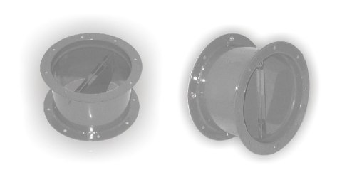 KRÓCIEC MONTAŻOWY Z ŻALUZJĄ 200 TYWENT