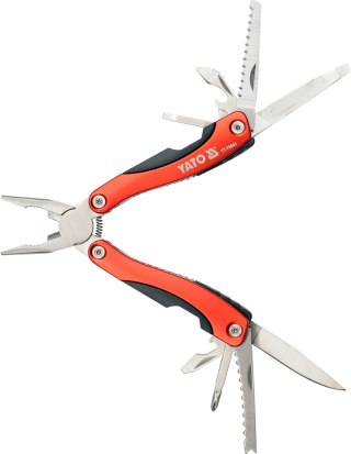 NARZĘDZIE WIELOFUNKCYJNE 9 CZĘŚCIOWE YATO