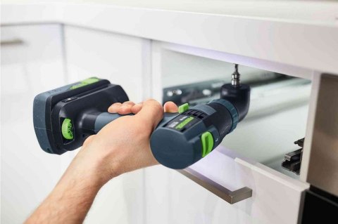 NASADKA KĄTOWA AN-XS FESTOOL