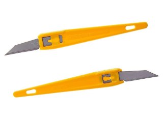 NÓŻ JEDNORAZOWY 140MM SZT STANLEY