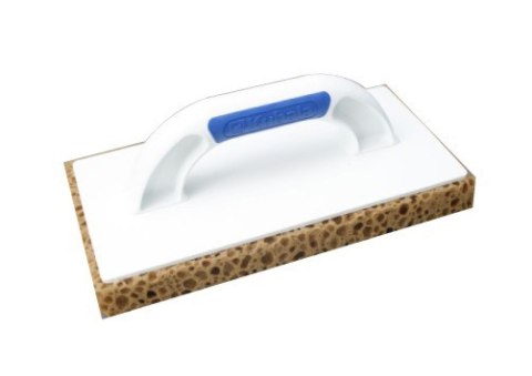 PACA TWORZYWO 140*280 Z GĄBKĄ POROWĄ RZADKĄ KUBALA