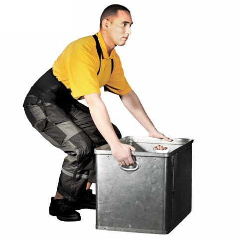 PAS ANTYURAZOWY OCBELT ROZMIAR L UN