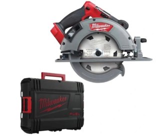 PILARKA TARCZOWA AKUMULATOROWA M18FCS66-0C MILWAUKEE