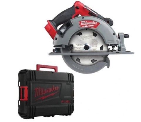 PILARKA TARCZOWA AKUMULATOROWA M18FCS66-0C MILWAUKEE