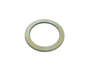 PODKŁADKI DYSTANSOWE POD ZAWIASY MOSIĄDZOWANE FI 11*16MM HSI