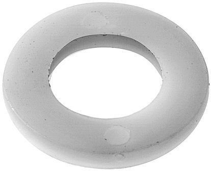 PODKŁADKI POLIAMIDOWE TWARDE PA6 M12 UN