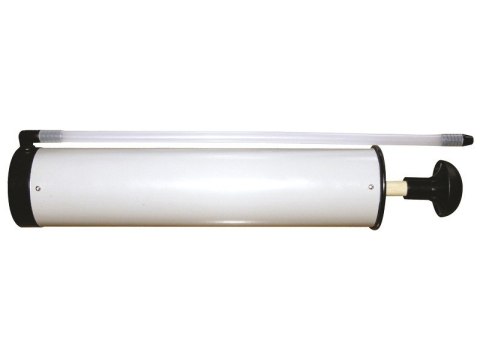 POMPA DO WYDMUCHIWANIA ZAWIERCIN 190MM TYTAN