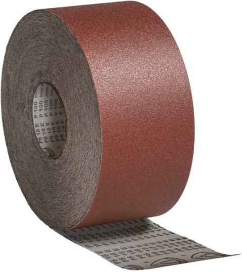 ROLKA PAPIER PS18E 900MM GRANULACJA 100 265697 KLINGSPOR