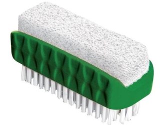 SZCZOTECZKA DO RĄK Z PUMEKSEM UN