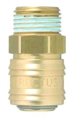 SZYBKOZŁĄCZE RQS TYP 26 1/4'' GWINT ZEW. UN