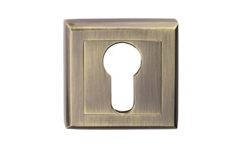 SZYLD DRZWIOWY KWADRAT WC PATYNA UN