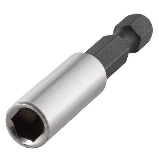 UCHWYT MAGNETYCZNY KOŃCÓWEK DŁ.=50MM, DLA WIERTAREK ELEKTRO WOLFCRAFT