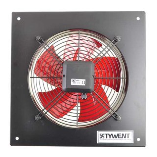 WENTYLATOR OSIOWY RUDI-S 500 1F TYWENT