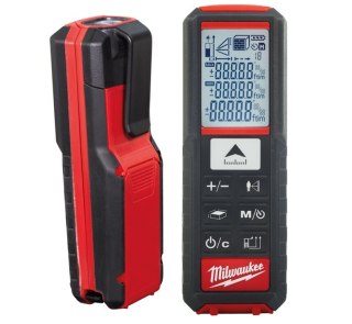 DALMIERZ LASEROWY LDM50 MILWAUKEE