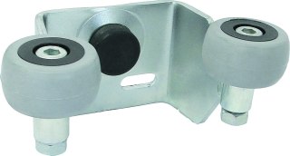 GNIAZDO NAJAZDU ROLKOWE GR-40 UN