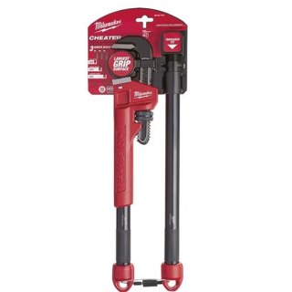 KLUCZ NASTAWNY DO RUR 3 W 1 MILWAUKEE