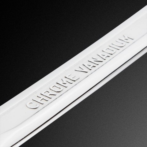 KLUCZ PŁASKO-OCZKOWY HEX 27*310MM NEO