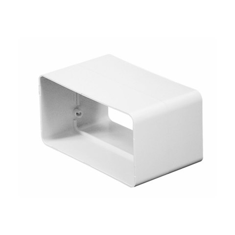 ŁĄCZNIK KANAŁU PŁASKIEGO (60X204) AWENTA