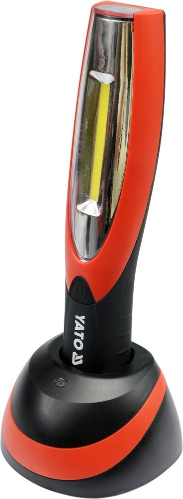 LAMPA WARSZTATOWA 2IN1 LED YATO