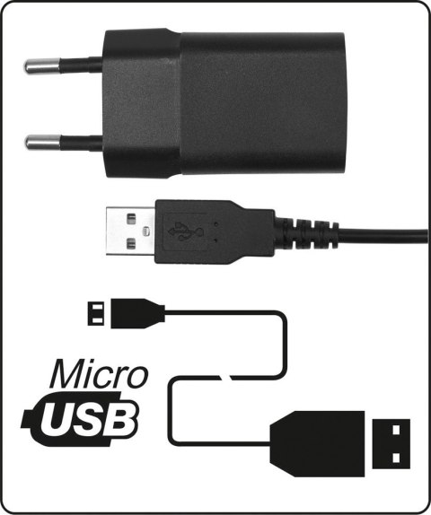 LAMPA WARSZTATOWA 30 + 7 LED YATO