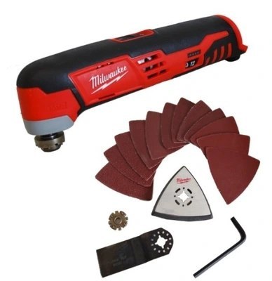 NARZĘDZIE WIELOFUNKCYJNE C12MT-0 MILWAUKEE