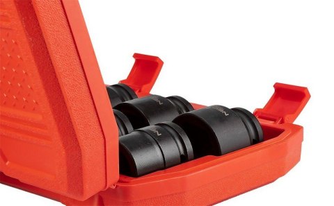 NASADKI UDAROWE 3/4'' 26-38MM 8 SZTUK NEO