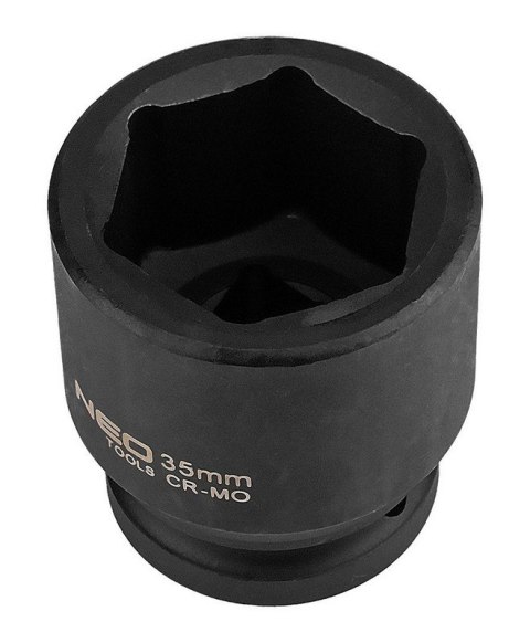 NASADKI UDAROWE 3/4'' 26-38MM 8 SZTUK NEO