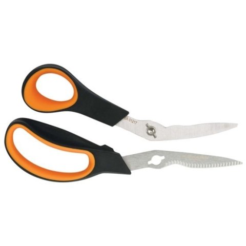 NOŻYCZKI DO WARZYW SP240 SOLID FISKARS