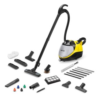 ODKURZACZ PAROWY SV 7*EU KARCHER