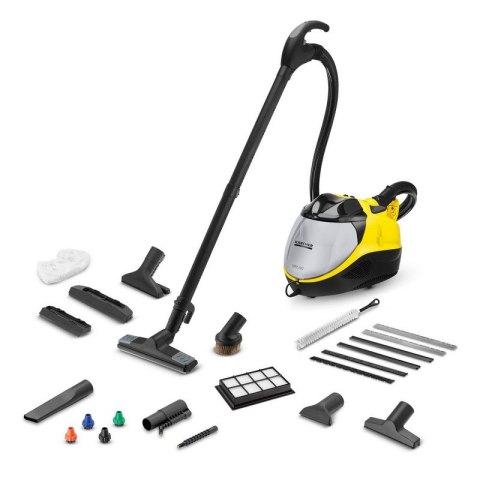 ODKURZACZ PAROWY SV 7*EU KARCHER