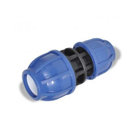 PE-REDUKCJA ZACISKOWA 40X32 WAVI-033533 WAVIN