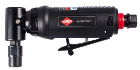 PNEUMATYCZNA SZLIFIERKA TRZPIENIOWA KĄTOWA 6 MM AIRPRESS