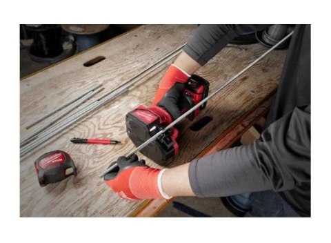 PRZECINARKA AKUMULATOROWA DO PRĘTÓW M18BLTRC-522X MILWAUKEE