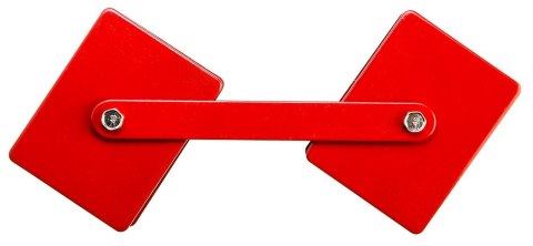 REGULOWANY SPAWALNICZY WSPORNIK MAGNETYCZNY UDŹWIG 22.7 KG GRAPHITE